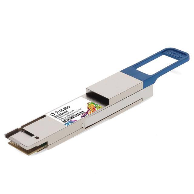 QDD-200GB-LR4-C MSA and TAA Compliant 200GBase-L