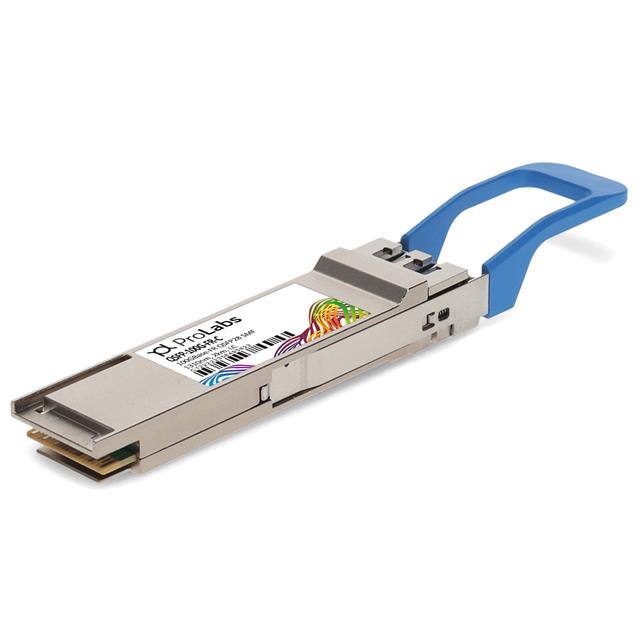 QSFP-100G-FR-C Juniper Networks QSFP-100G-FR Co