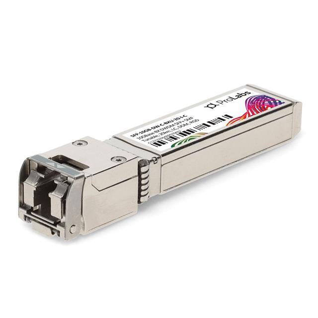 SFP-10GB-DW-C-BXU-20-I-C MSA and TAA 1G/10G-BX DWDM 100GH