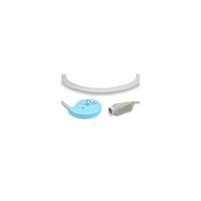 5700HAX ULTRASOUND TRANSDUCERS Replacement for Corometrics 5700