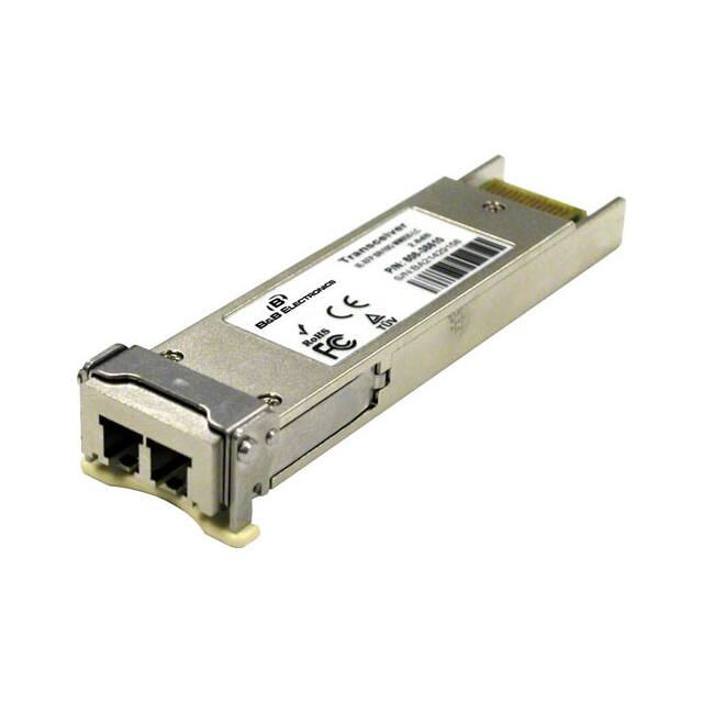 SFP-XSM-40K-XFP XFP ER/10G-ED, SM1550/LC 40KM,0~