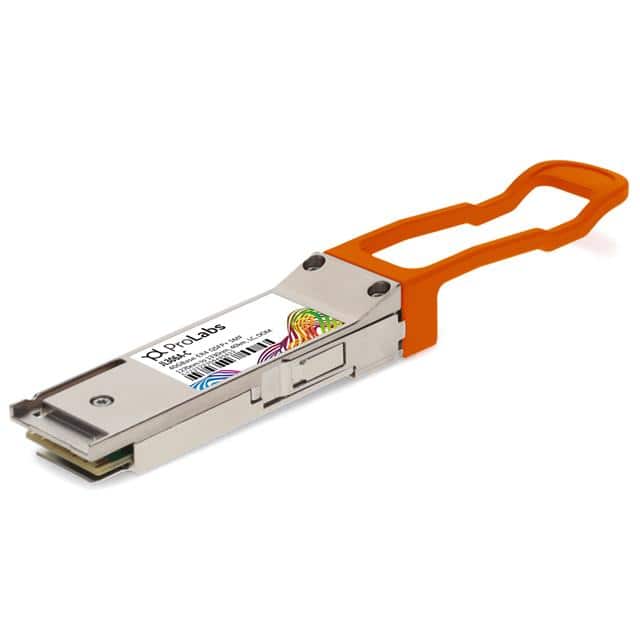 JL306A-C HP JL306A Compatible TAA 40GBase