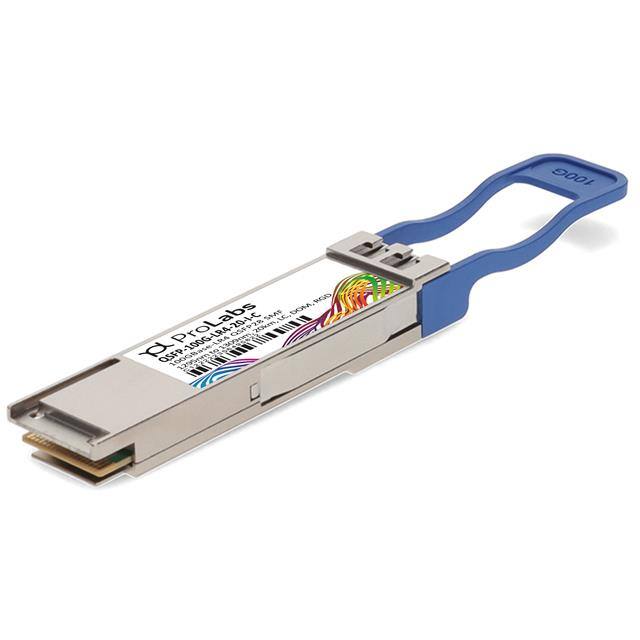 QSFP-100G-LR4-20-I-C Arista Networks QSFP-100G-LR4-20