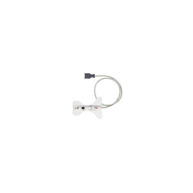 1860 (LNCS PDTX) DISPOSABLE SPO2 SENSORS Replacement for Masimo 1860 (lnc