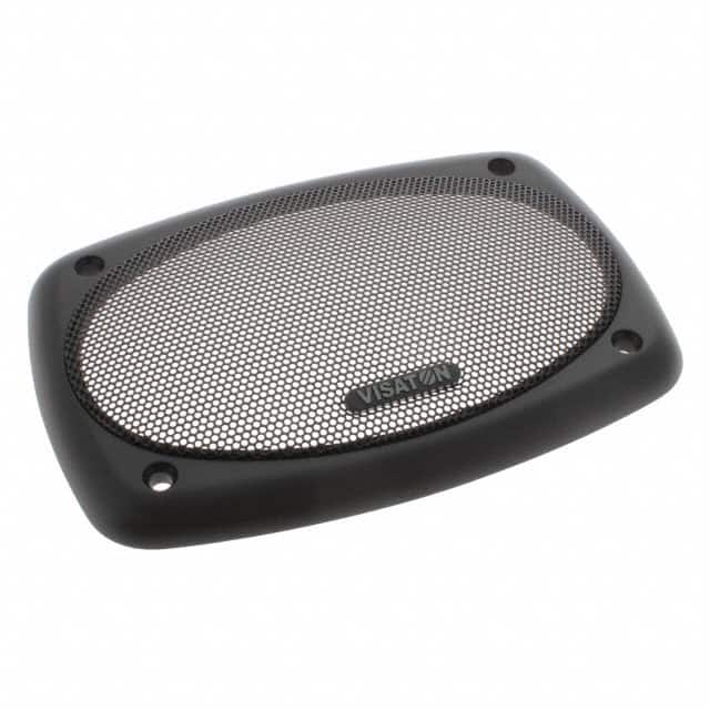 GRILLE 4X6" PROTECTIVE GRILLE