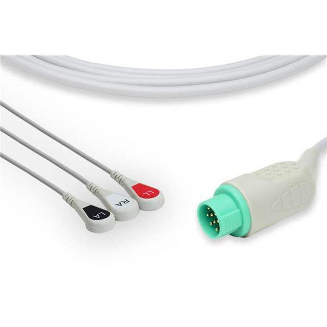 WX-JW20-5-10266 Replacement for Cables and Senso