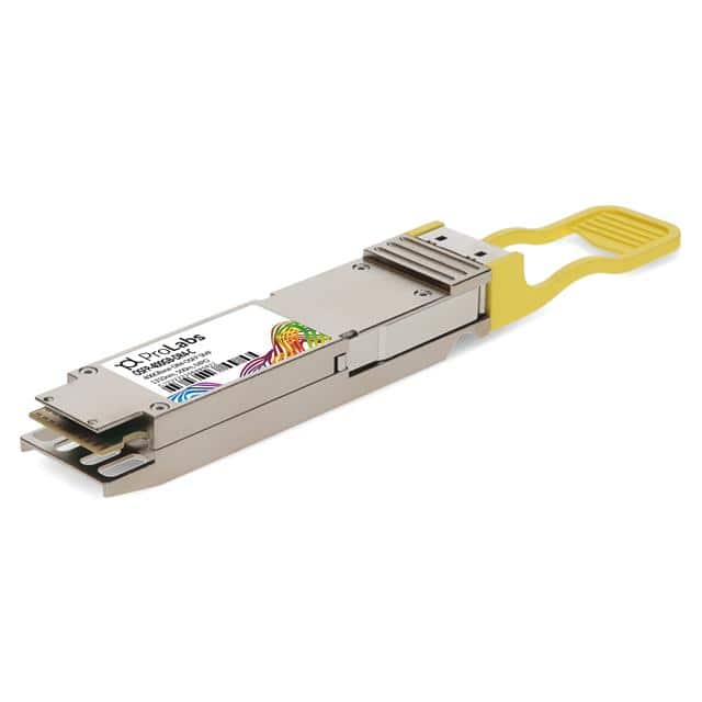 OSFP-400GB-DR4-C MSA and TAA Compliant 400GBase-D