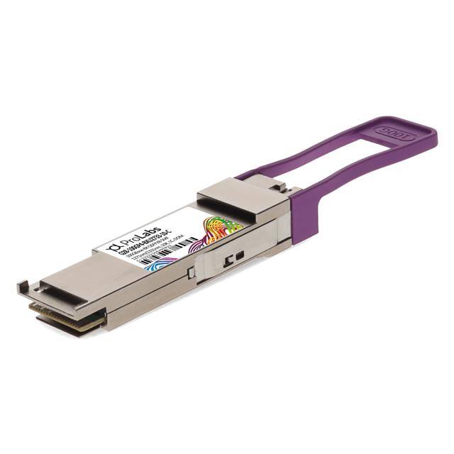 Q28-100GP4-BXU2733-10-C MSA and TAA Compliant 100GBase-B