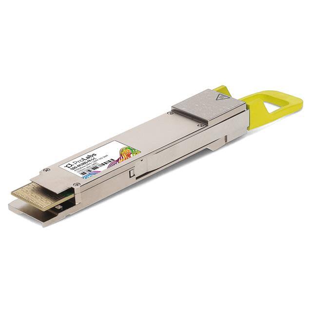 QDD-4X100G-FR-S-C Cisco QDD-4X100G-FR-S Compatible