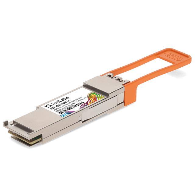 QSFP-100G-4W40-I-C Cisco QSFP-100G-4W40-I Compatibl