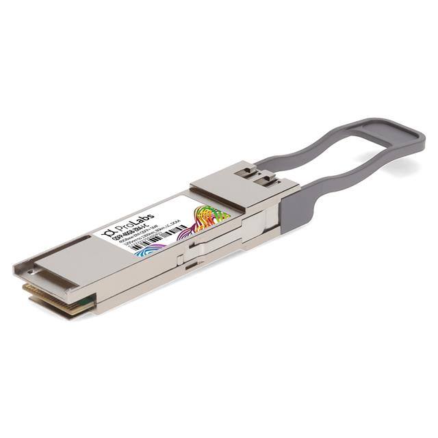 QSFP-40GB-ZR4-J-C Juniper Networks Compatible TAA