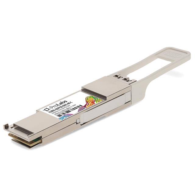 E100G-QSFP28-ER4L-80-C Brocade (Formerly) E100G-QSFP28-