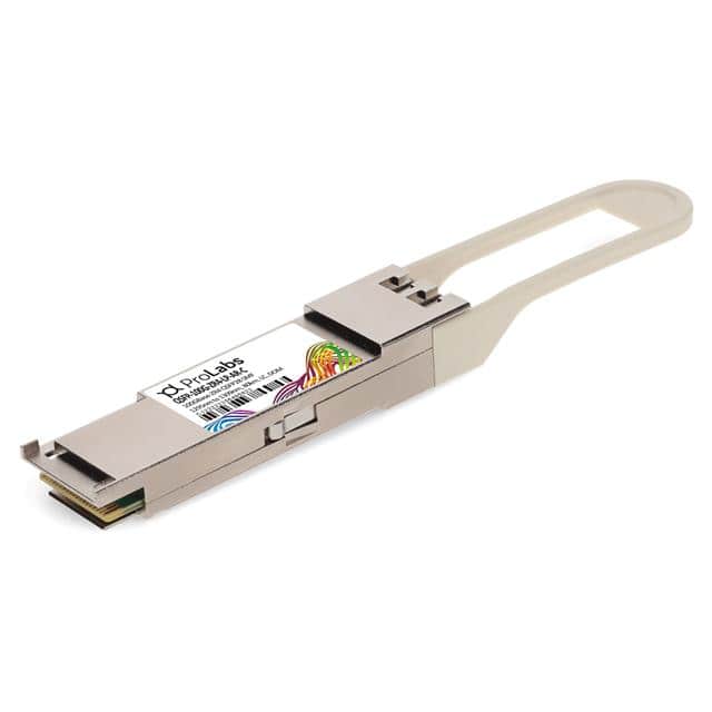 QSFP-100G-ZR4-LP-AR-C Arista Networks QSFP-100G-ZR4-AR