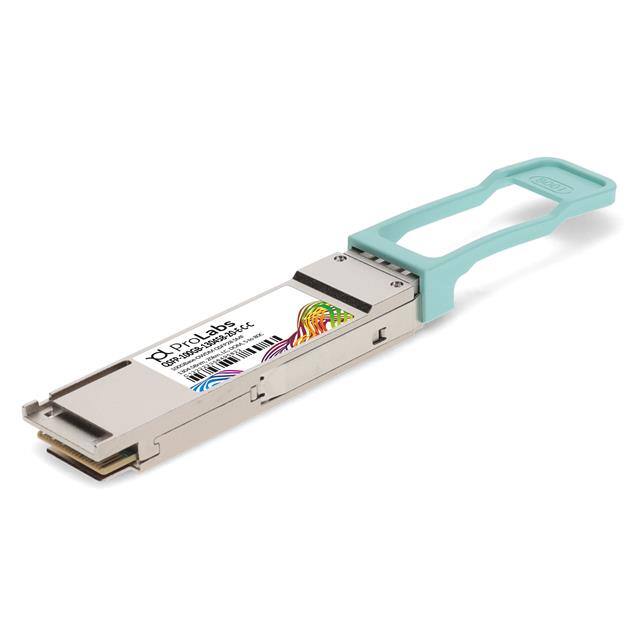 QSFP-100GB-130458-20-E-C-C Cisco Compatible TAA 100GBase-OW
