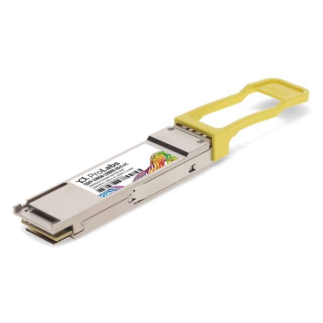 QSFP-100GB-130005-20-E-J-C Juniper Networks Compatible TAA