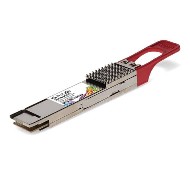 QDD4-400GB-ER8-CT-C Coriant Compatible TAA Compliant