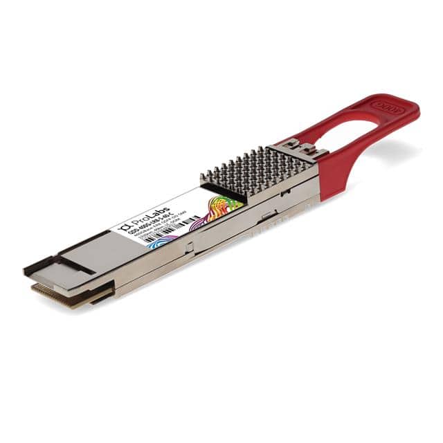 QDD-400G-LR8-S-40-C Cisco QDD-400G-LR8-S-40 Compatib