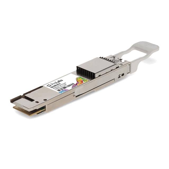 QDD-400G-ZR-S-C Cisco QDD-400G-ZR-S Compatible T