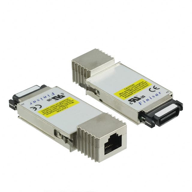 FCL-8520-3 COPPER GBIC TXRX 1.25GB/S