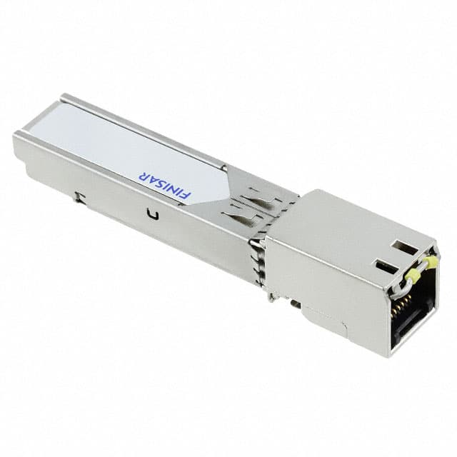 FCLF-8520-3 COPPER SFP TXRX 1.25GB/S