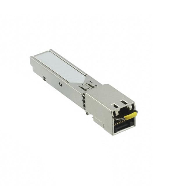 FCLF-8521-3 COPPER SFP TXRX 1.25GB/S