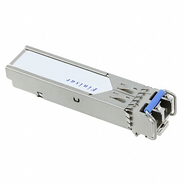 FTLF1419P1BCL TXRX OPT SFP 2 GB/S 1310NM