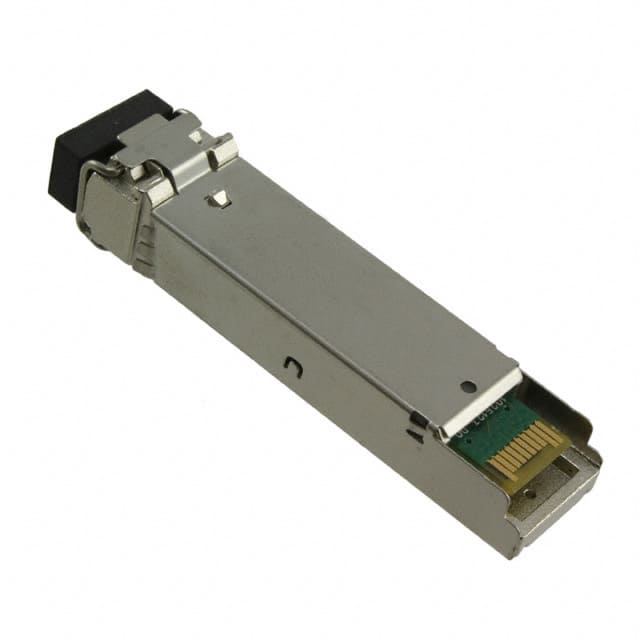 FTLF1422P1BTL TXRX OPT SFP 622 MB/S 1310NM