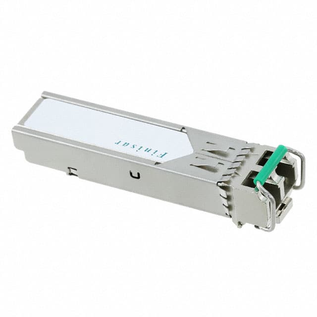 FTLF1522P1BTL TXRX OPT SFP 622 MB/S 1550NM