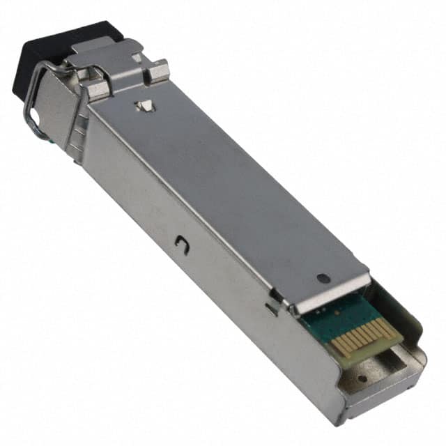 FTLF1619P1BCL TXRX OPT SFP 2 GB/S 1550NM