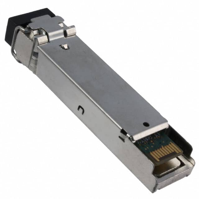 FTLF1621P2BCL TXRX OPT SFP 2 GB/S 1550NM