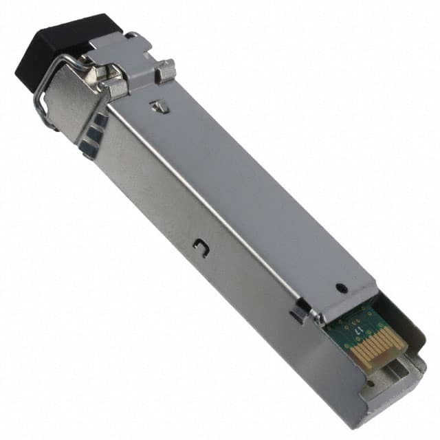FTLF8519P2BCL TXRX OPT SFP 2 GB/S 850NM