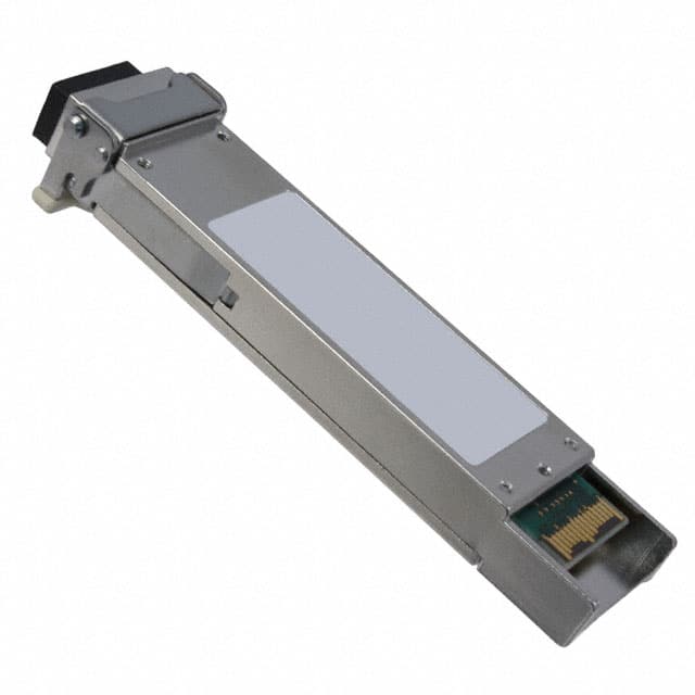 FTLX8511D3 TXRX OPT XFP 10 GB/S 850NM