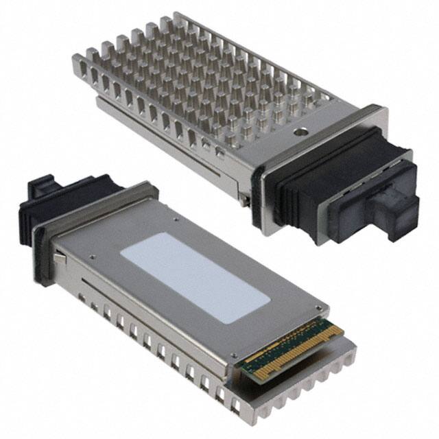 FTLX8541E2 TXRX OPT X2 10 GB/S 850NM