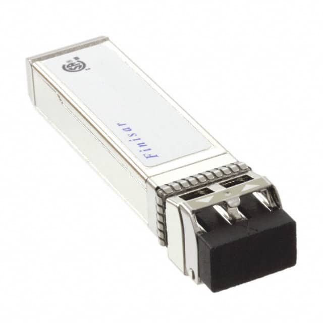 FTLX8571D3BCL TXRX SFP+ MULTI 10GB/S 850NM