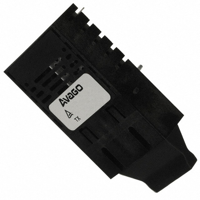 AFBR-5103Z TXRX OPT 1X9 100MBPS DUPL SC SIP
