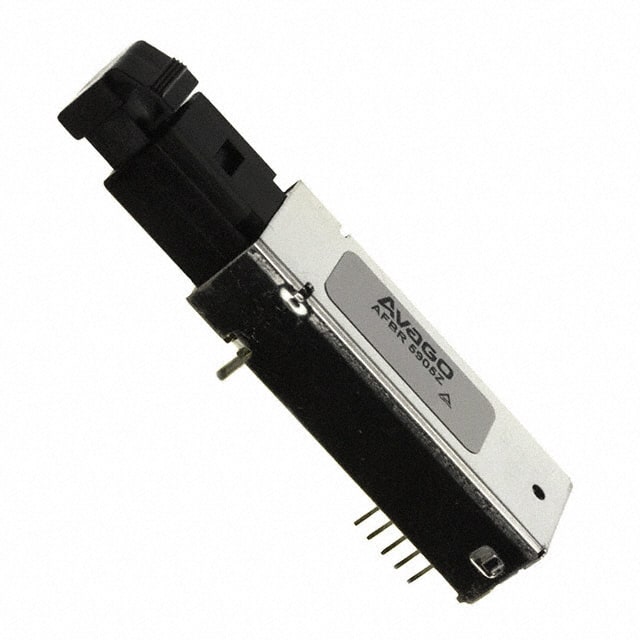 AFBR-5905Z TXRX OPT OC3 MTRJ SFF 2X5DIP