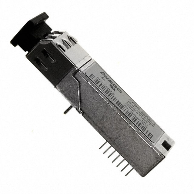 AFBR-59R5LZ TXRX OPT SFF 4/2/1GBD 2X7