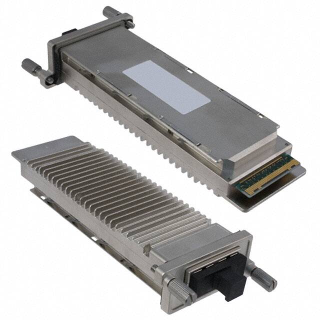 FTLX8561E2 TXRX OPT XENPAK 10 GB/S 850NM