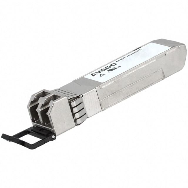 AFBR-703ASDZ TXRX SFP+ 850NM 10GBE SR