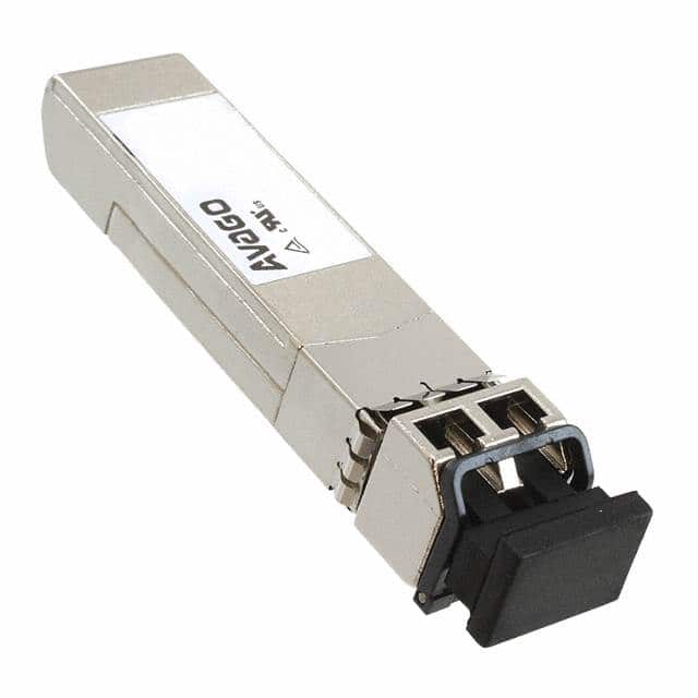 AFBR-707SDZ TXRX SFP+ 10GBE LRM SR
