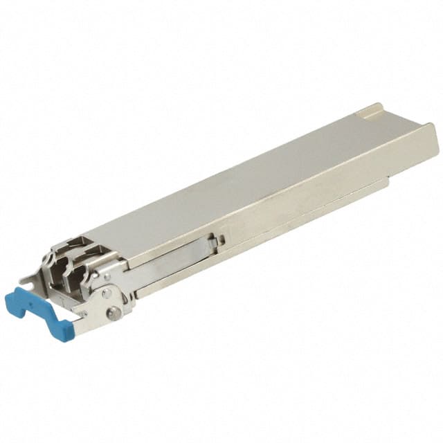 AFCT-721XPDZ TXRX OPT XFP 1310NM 10BG 30PIN