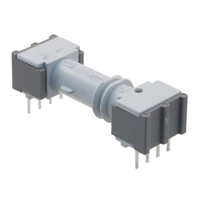 HFBR-3810Z TXRX FIBER OPTIC 650NM 10MBAUD