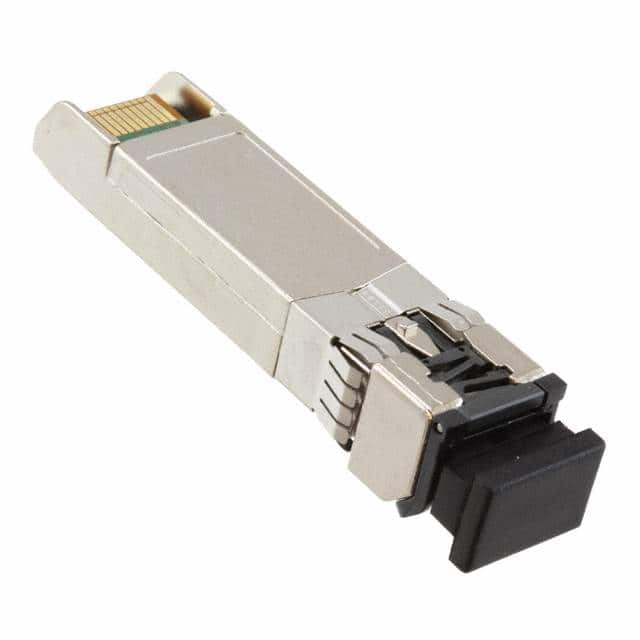 AFBR-57J7APZ TXRX MMF OPT 7.4GB/S SFP