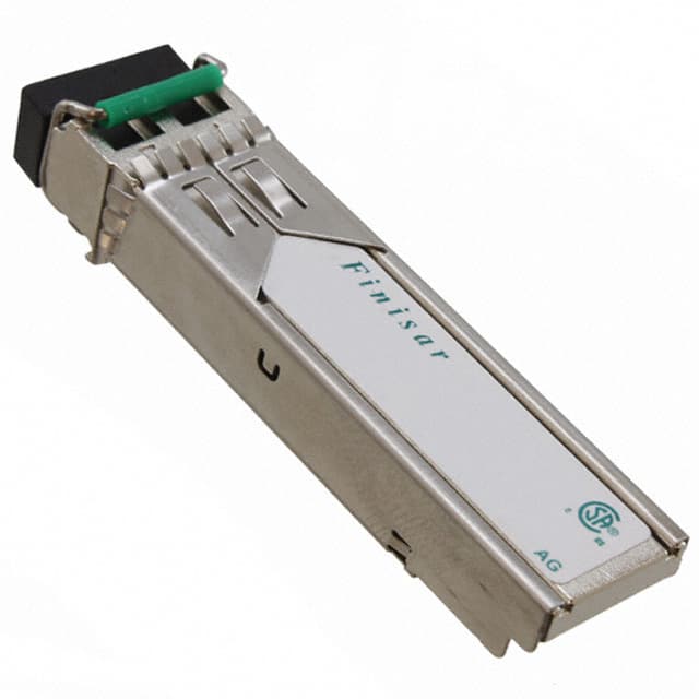 FTLF1621P1BCL IC TXRX OPT SFP 2GB/S 1550NM