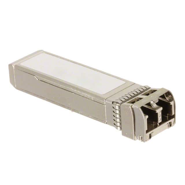 FTLX8571D3BCV TXRX OPT 1G/10G 850NM