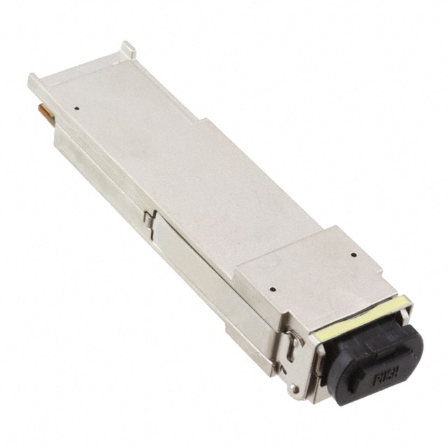AFBR-79EQDZ TXRX QSFP 40GBE 4CH PLUGGABLE
