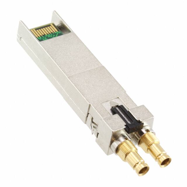 STM1E-SFP02 MOD TXRX COPPER MSA SFP