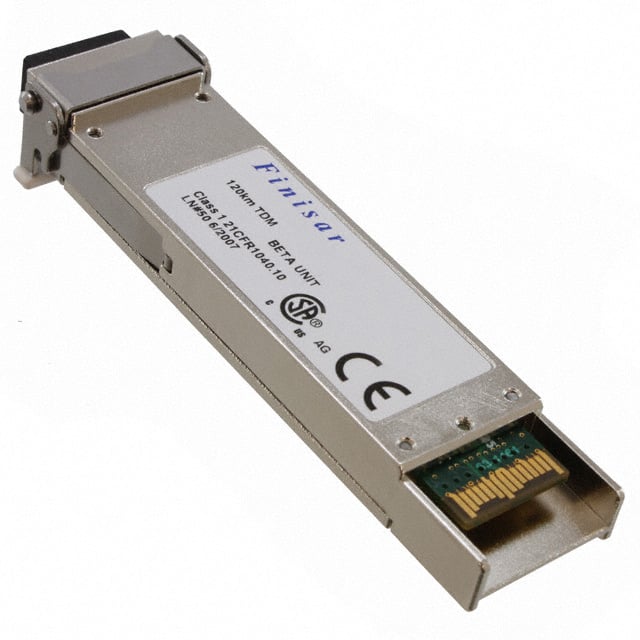 FTLX4213M3BCL TXRX XFP 1550NM 10.5GB/S