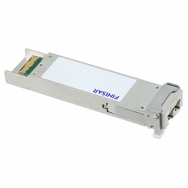 FTLX1812M3BCL TXRX XFP 1550NM 11.3GB/S
