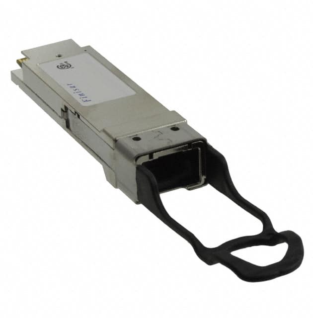FTL410QE1C QSFP TXRX 42 GB/S 850NM